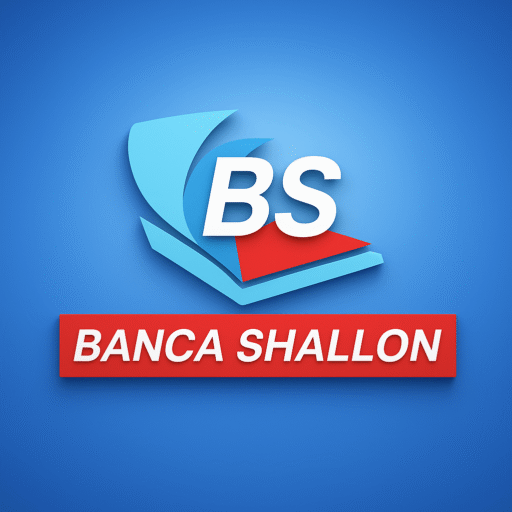 Logo Mundo Banca Shallon