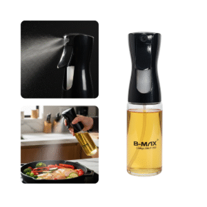 Spray/Borrifador de Óleo para Cozinha B-Max BM-F1103