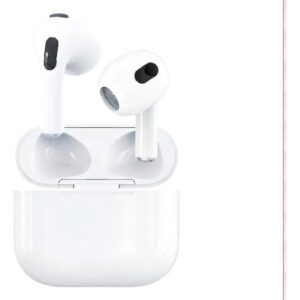 Fone Bluetooth Kimaster TWS300 Air Pro Sem Fio Intra Auricular Estéreo com Microfone