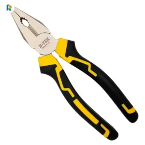 Alicate Universal 8 Polegadas B-Tek BT-337 Profissional para Corte Aperto e Manutenção Geral