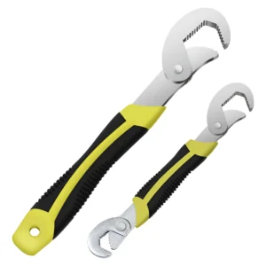 Jogo de Chave de Boca Bomvink BOM-3212 Kit Profissional Multiuso