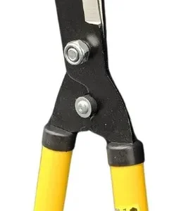 Tesoura Manual de Jardinagem Bomvink BOM-1025 Corte Preciso Uso Geral