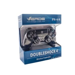 Controle Sem Fio DualShock Verde Ps4