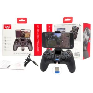 Controlador  Altomex Compativel PC,P3,P4,IOS,Switch,Android Al-g7 9033