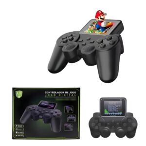 Controle Gamepad Digital S10 para Celular e PC
