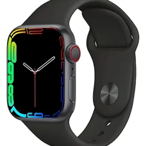 Relógio Smartwatch Altomex GL09 Bluetooth Monitor Cardíaco Esportivo Android iOS