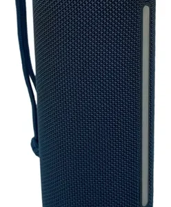 Caixa de Som Bluetooth Kimaster K480 IPX6 Resistente Água USB FM Aux Bateria Recarregável Alto Volume