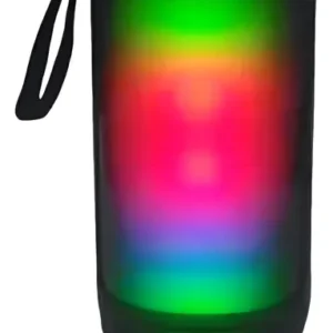 Caixa de Som Bluetooth Altomex AL-2286 20W Portátil Bateria Recarregável Som Potente