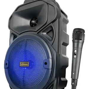 Caixa de Som Bluetooth Altomex AM-838 5W Portátil Bateria Recarregável Som Potente