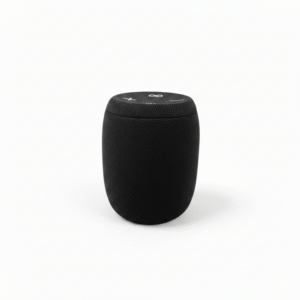 Caixa de Som Bluetooth Altomex Flip Mini 8W Portátil Bateria Recarregável USB Aux Rádio FM