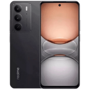 Celular Smartphone Realme C75 256GB 8GB RAM 4G Tela 6.72" 90Hz Câmera 50MP Bateria 6000mAh Android