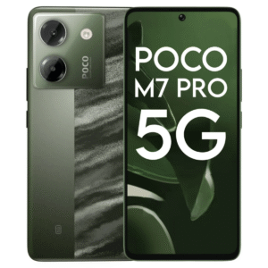 Celular Smartphone POCO M7 Pro 5G 512GB 12GB RAM Tela 6.67" 120Hz Câmera 50MP Bateria 5000mAh Xiaomi