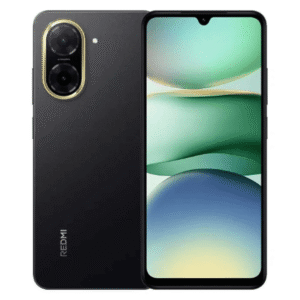 Celular Smartphone Redmi A5 128GB 4GB RAM 4G Tela 6.52" Câmera 13MP Bateria 5000mAh Xiaomi