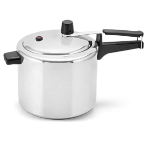 Panela de Pressão Panelux 4,5L Alumínio Classic Original