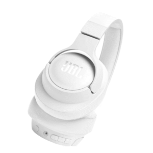 Fone de Ouvido Bluetooth Over-Ear Compatível Tune 720BT Sem Fio Microfone Graves Potentes Android iPhone