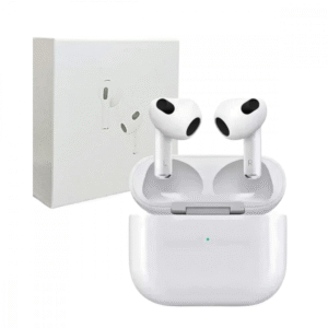 Fone de Ouvido Bluetooth Altomex A-607P TWS Sem Fio Microfone Estojo Recarregável Graves Potentes Android iPhone