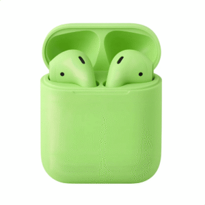 Fone de Ouvido Bluetooth Altomex InPods i12 A-990 TWS Sem Fio Microfone Estojo Recarregável Android iPhone