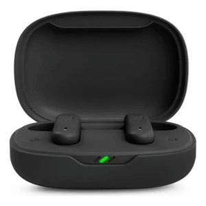 Fone Bluetooth 3EX 300TWS Estilo JBL Sem Fio TWS Microfone Estojo Recarregável Som Estéreo Android iPhone