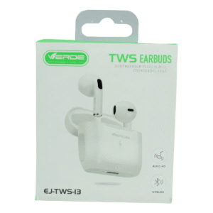 fone bluetooth TWS EARBUDS EJ-TWS3