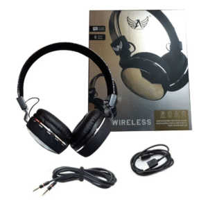Fone de Ouvido Bluetooth Altomex A-991 Estilo JBL Sem Fio TWS Microfone Estojo Carregador Som Estéreo Android