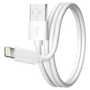 Cabo de Dados Peining PEI-J67-2 Lightning para iPhone Carregamento Rápido