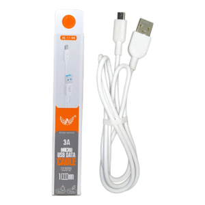 Cabo USB V8 Altomex AL-11 Carregamento Rápido 1M Micro USB Dados Android Resistente