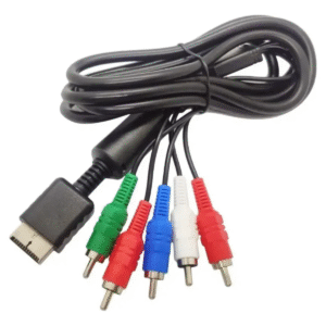 Cabo para Controle PS3 It Blue LE-1018 USB Carregamento Dados Playstation