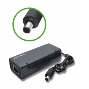Fonte Para Xbox 360 ECOODA EX2812 Bivolt