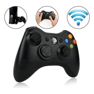 Controle de Xbox 360 sem Fio  Altomex