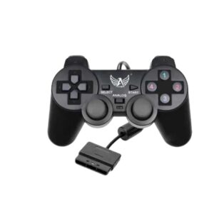 Controle com Fio para PS2 ALTO-2Y Altomex