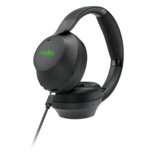 Headphone Bluetooth Imenso IMS-876 ANC Cancelamento Híbrido 3 Microfones Hi-Fi Até 15H