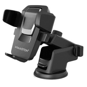 Suporte Celular Veicular Painel e Vidro Ventosa Fixa Forte Universal H'maston CJ-02