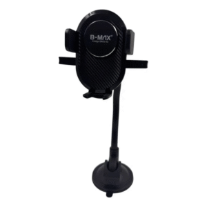 Suporte de Celular para Carro BMG-53 B-Max Universal Fixação Reforçada