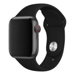 Smartwatch Revenger RG-W65MN Mini 1.75 Relógio Inteligente Com 3 Pulseiras Android iOS Rosa Oceano Nylon