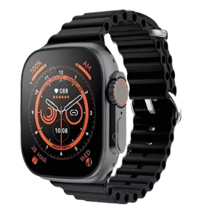 Smartwatch Revenger RG-W64 7 Em 1 Relógio Inteligente Bluetooth Monitor Saúde Notificações Android iOS Esportivo