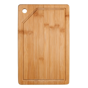 Tábua De Corte Bambu UZ UZ7048-BB Cozinha Resistente Antibacteriana