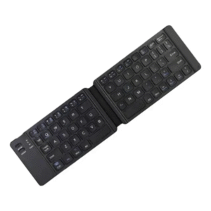 Teclado Dobrável Altomex AL-313J Bluetooth Portátil Compacto Para Tablet Celular