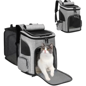 Bolsa para PET até 7.5kg KAPBOM KA-CW-051
