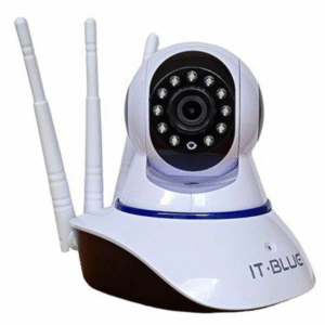 Câmera IP SC-B8 It Blue
