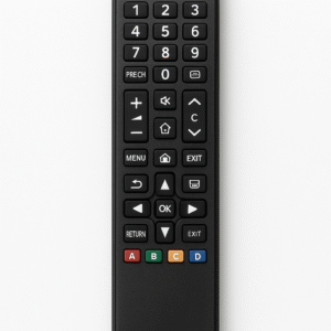 Controle Remoto Samsung Hub 7036 Compatível Smart TV Modelos Específicos Alta Precisão Fácil Instalação