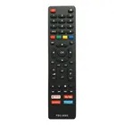 Controle Remoto FBG-9131 Smart TV Philco Netflix YouTube Globoplay Prime Video Compatível Diversos Modelos Fácil Uso