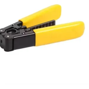 Alicate de Fibra B-Tek BT-374 Profissional Isolado Reforçado para Eletricista e Manutenção