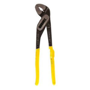 Alicate Bomba D’Água B-Tek BT-344 Ajustável Profissional Reforçado para Encanamento e Manutenção