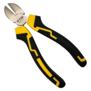 Alicate Universal 6 Polegadas B-Tek BT-339 Profissional para Corte Aperto e Manutenção Geral