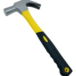 Martelo Unha 500g Bomvink BOM-1002 Profissional para Carpintaria