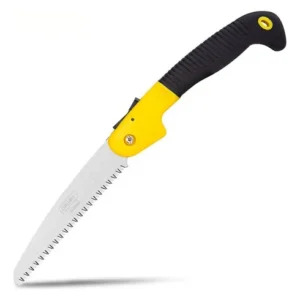 Serrote Dobrável B-TEK BT-532 Serra Manual Portátil Para Madeira e Jardinagem
