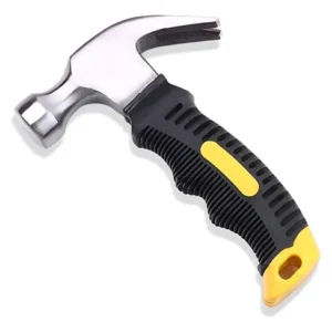 Mini Martelo Bomvink BOM-1003 Compacto Aço Resistente Uso Geral