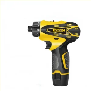 Parafusadeira de Torque 12V Bomvink BOM-9965 Ajustável Leve e Portátil