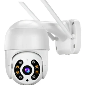 Camera Mini Wifi A8 Lehmox LEY-143 HD 720p Visao Noturna Deteccao Movimento Microfone Gravacao Micro SD Celular USB App