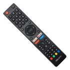 Controle Remoto FBG-9131 Smart TV Philco Botões Netflix YouTube Globoplay Prime Video Compatível Diversos Modelos